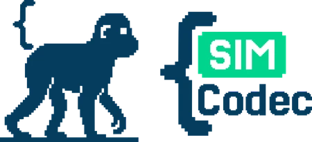 SimCodec