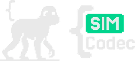 SimCodec